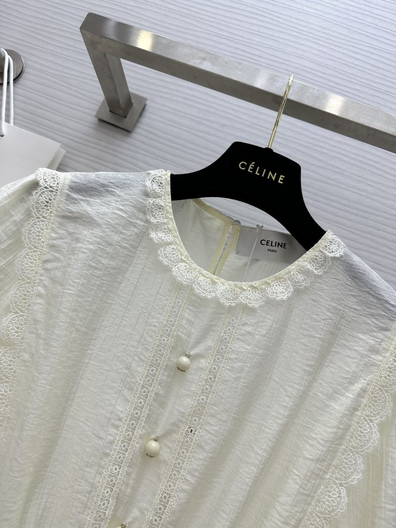 Celine Shirts